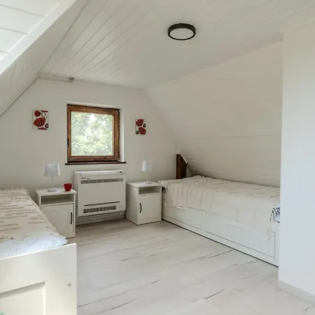 Apartment Safranyliget Vendeghaz
