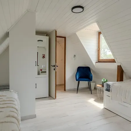 Safranyliget Vendeghaz Apartment Hollad